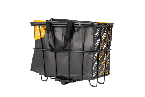 Atran Velo Grocery pyöräkori