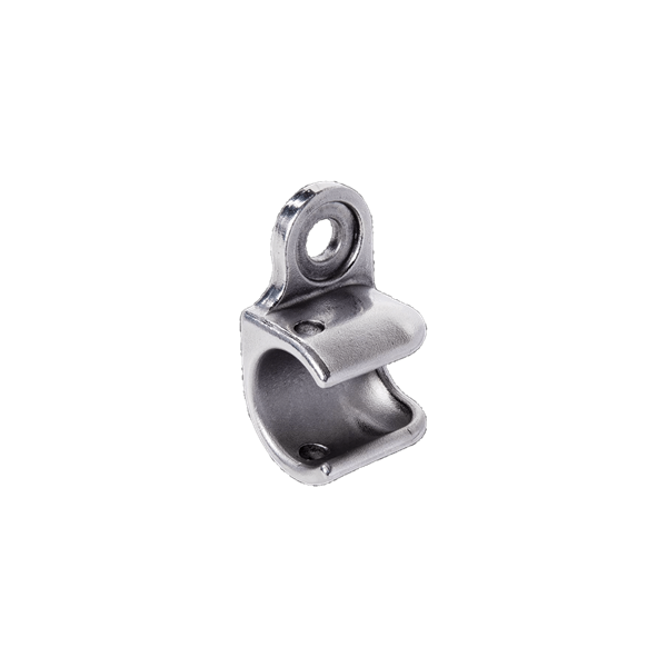Thule axle mount