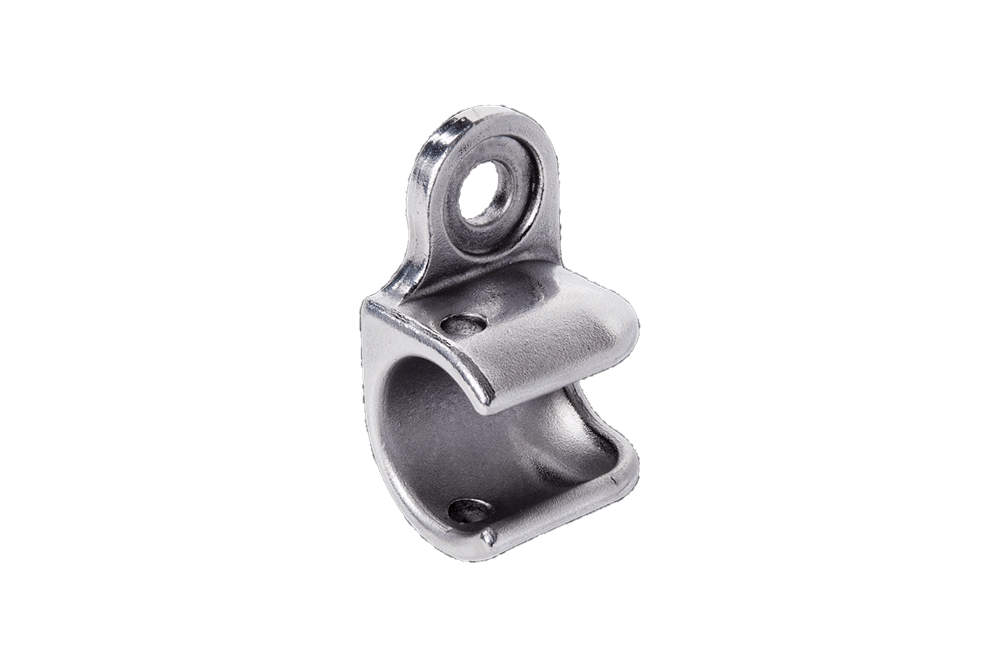Thule axle mount