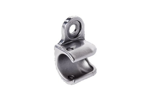 Thule axle mount