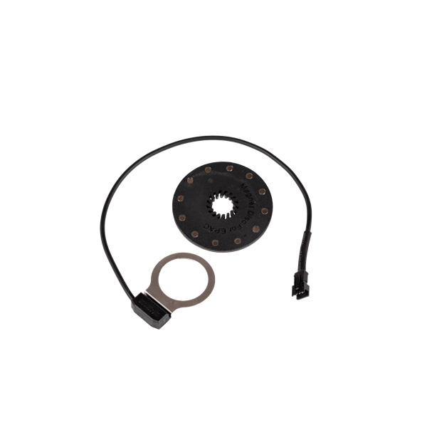 RAWBIKE Pedal sensor RB 750W older version magnet