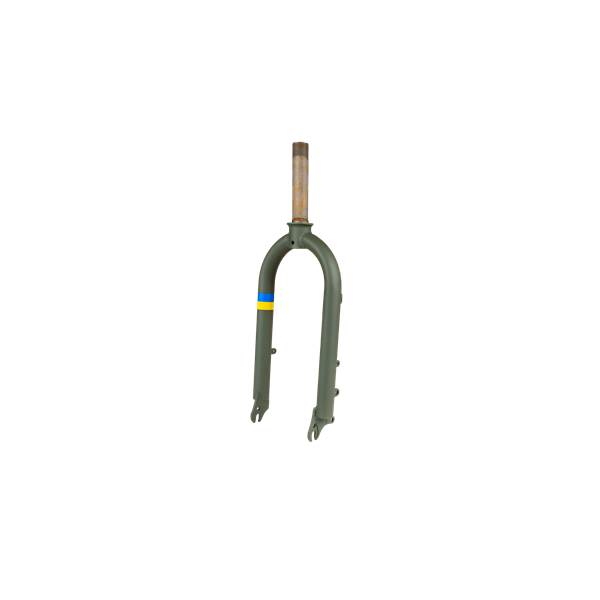 RAWBIKE Front fork