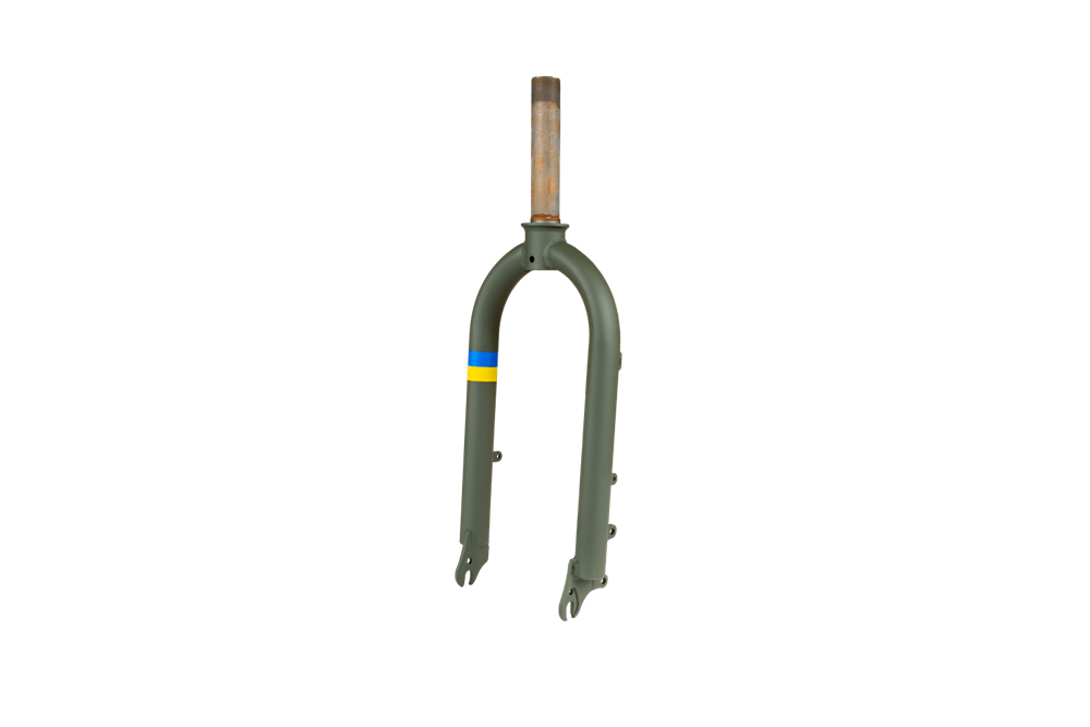 RAWBIKE Framgaffel