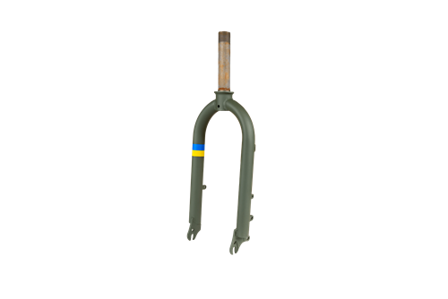 RAWBIKE Framgaffel