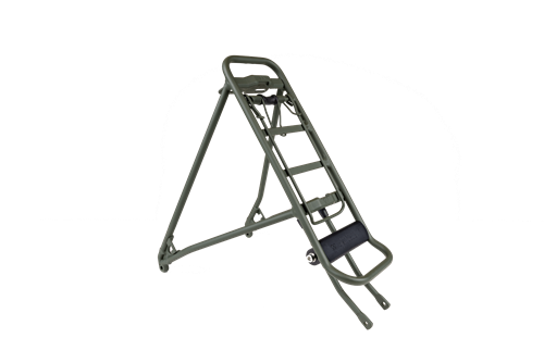 Atran Velo Rear Rack AVS
