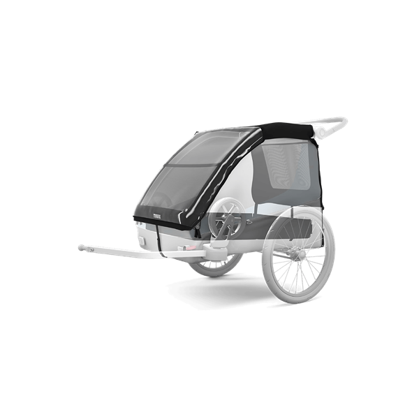 Thule Courier dog trailer kit