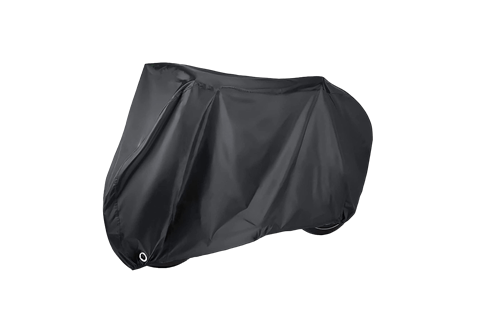 RAWBIKE Rain cover moped