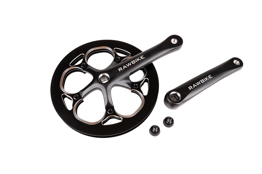 RAWBIKE Vevarm