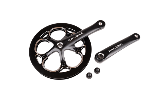 RAWBIKE Vevarm