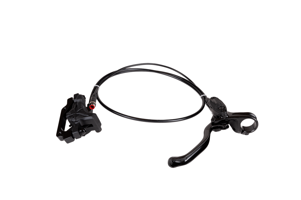 Bengal front brake