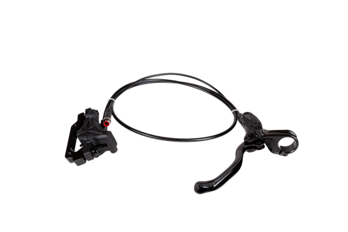 Bengal front brake