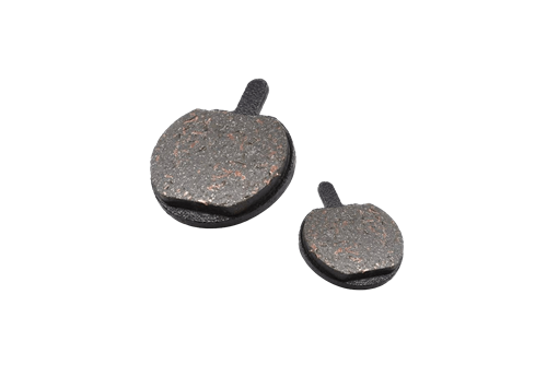 Bengal brake pad