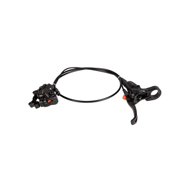 RAWBIKE Hydralisk bakbroms RB 250E