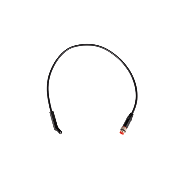 Bengal brake sensor