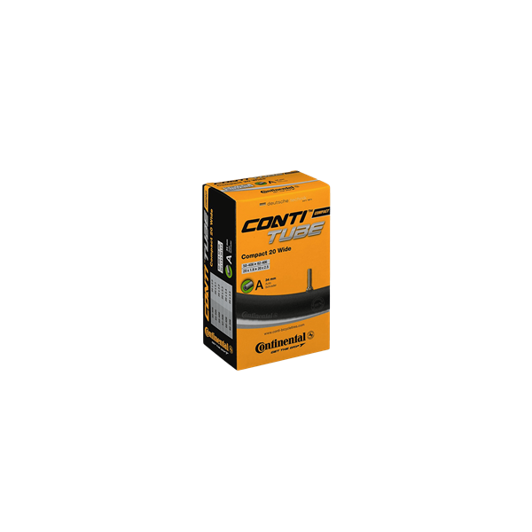 Continental sisäkumi CITY/U2