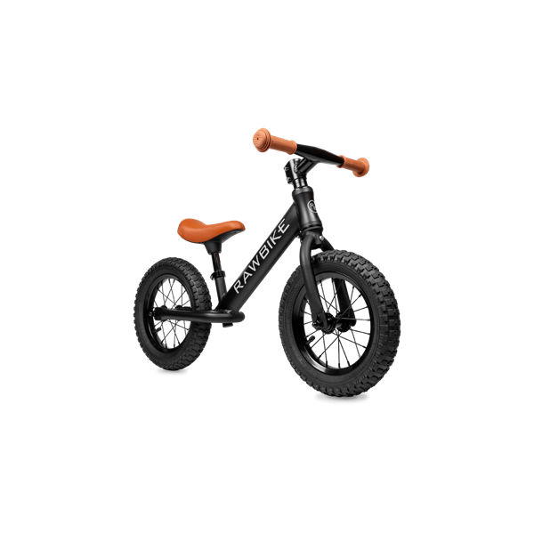 Rawbike Play Balansesykkel