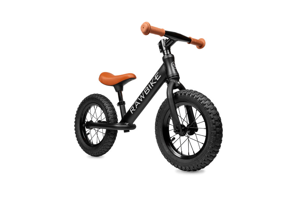 Rawbike Play Balance Bike