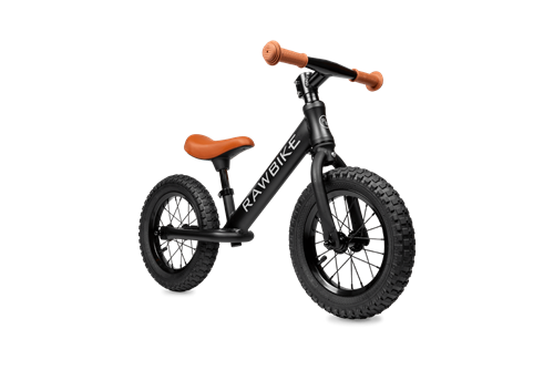 Rawbike Play Tasapainopyörä