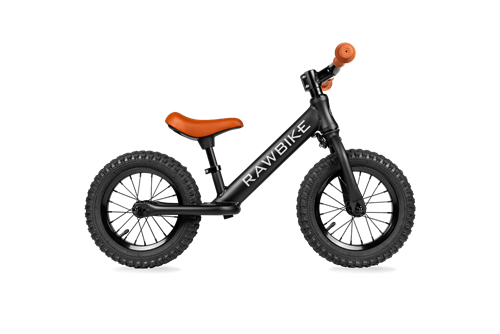 Rawbike Play Tasapainopyörä