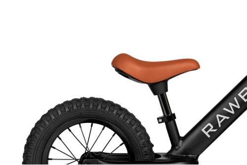 Rawbike Play Tasapainopyörä