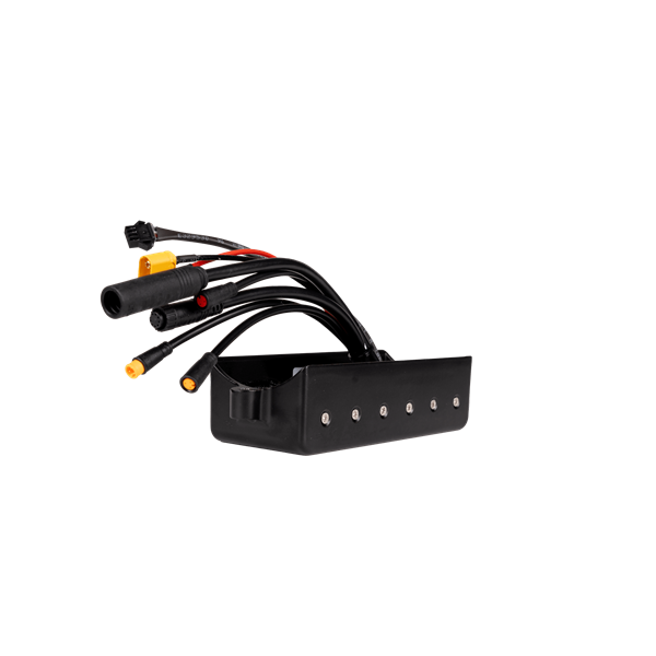 RAWBIKE Control box URBAN 48V/13A with brake function