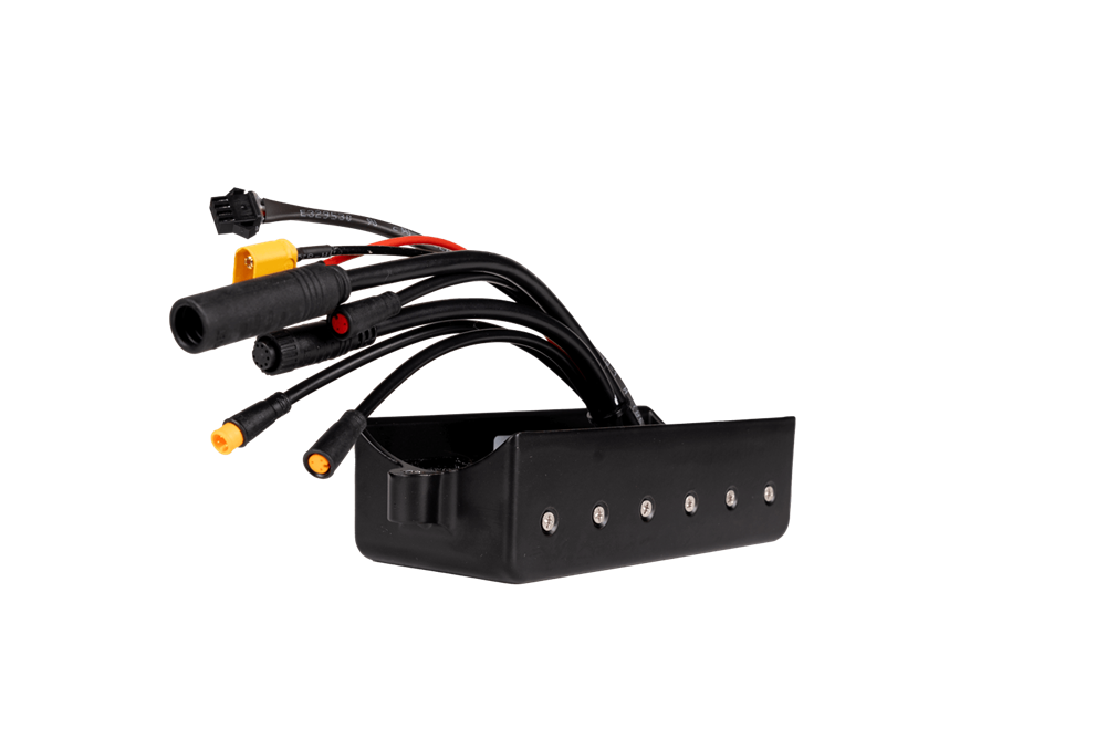 RAWBIKE Control box URBAN 48V/13A with brake function
