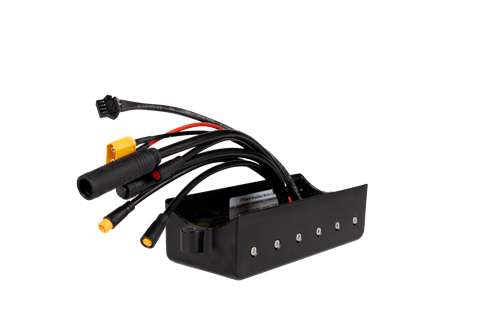 RAWBIKE Control box URBAN 48V/13A with brake function