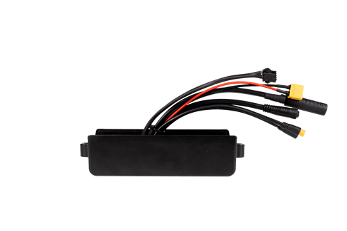 RAWBIKE Control box URBAN 48V/13A with brake function