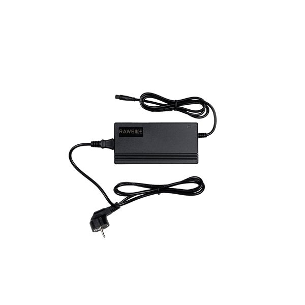 RAWBIKE Charger URBAN