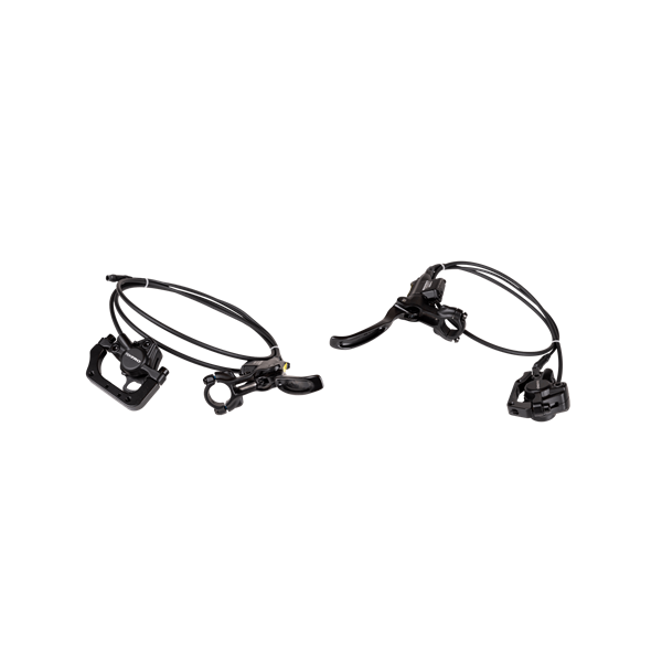 Tektro auriga E500 broms-set URBAN