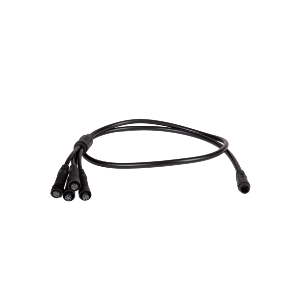 RAWBIKE 4-1 main cable URBAN