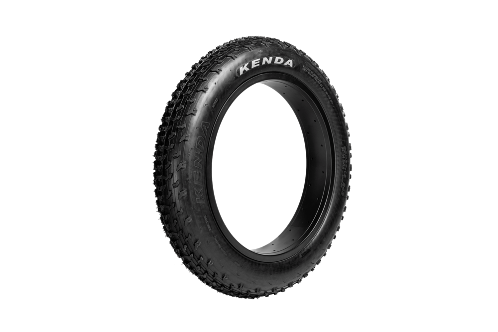 Kenda Krusade 26x4.0