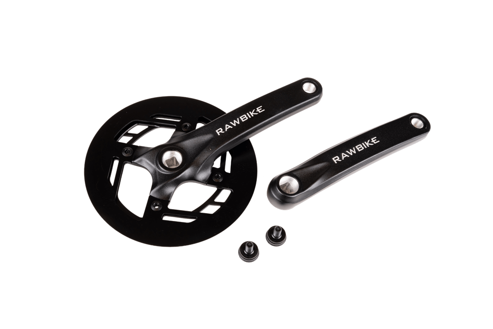 RAWBIKE Vevarm URBAN
