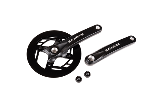 RAWBIKE Vevarm URBAN