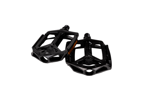 RAWBIKE Pedaler Ej vikbara