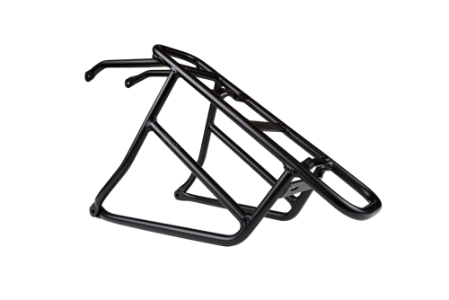 Atran Velo Rear Rack URBAN AVS Matte Black