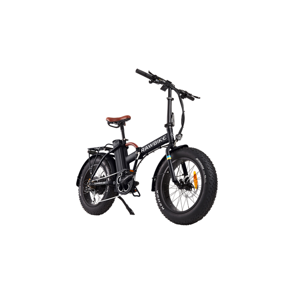 Rawbike Classic 750W