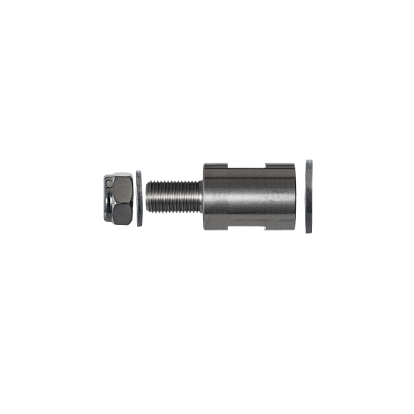 Trailer adapter bike
