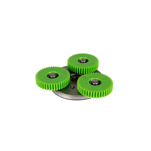 RAWBIKE Planetary gear