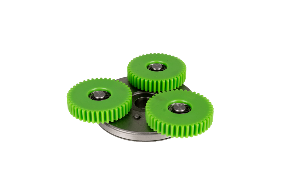 RAWBIKE Planetary gear
