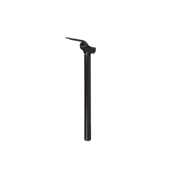 RAWBIKE Sadelstolpe vikbar