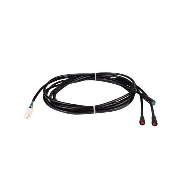 RAWBIKE e-cargo Main Cable NEW