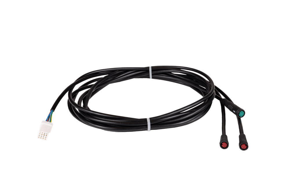 RAWBIKE e-cargo Main Cable NEW