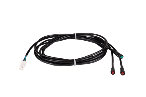 RAWBIKE e-cargo Main Cable NEW