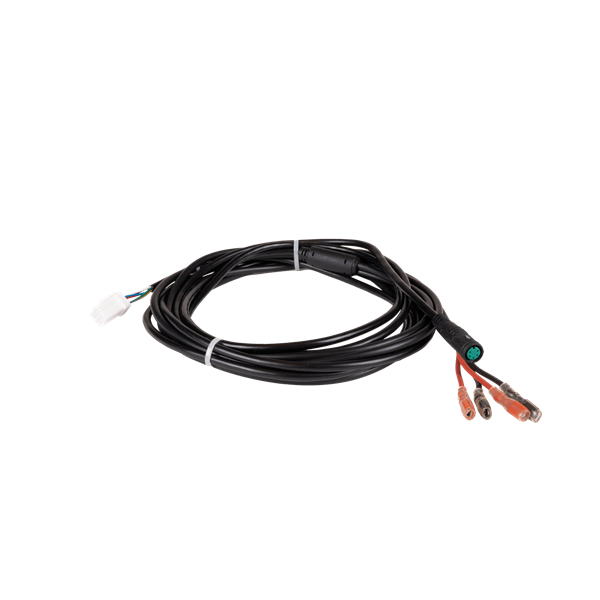 RAWBIKE e-cargo Main Cable