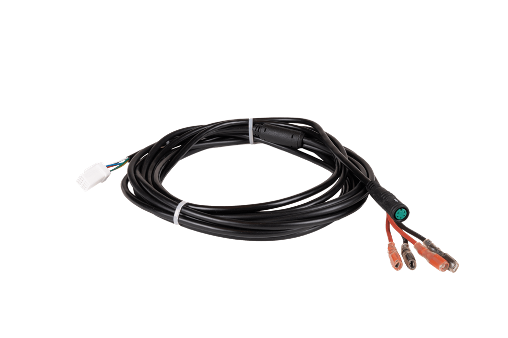 RAWBIKE e-cargo Main Cable