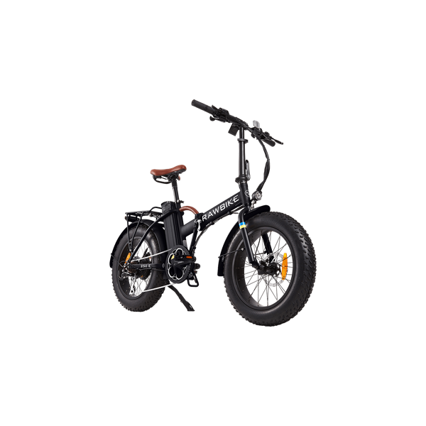 RAWBIKE 250E E-bike