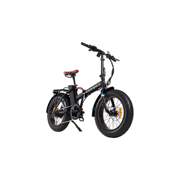 RAWBIKE 250E Elcykel
