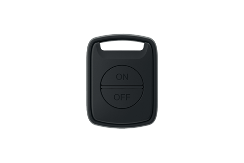 Abus Alarmbox RC SingleSet