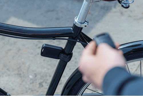 Abus Alarmbox RC SingleSet